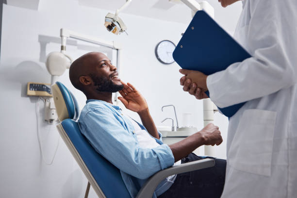 Best Emergency Orthodontic Repairs in Blackville, SC