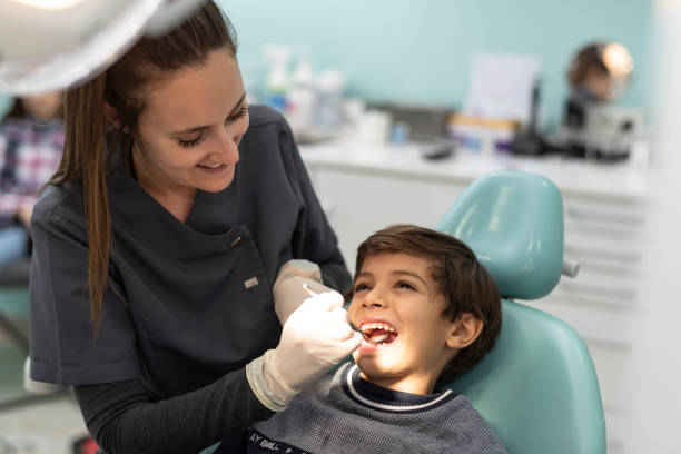 Best Broken or Chipped Tooth Repair in Blackville, SC