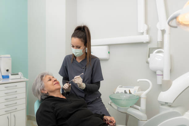 Best Emergency Root Canal Therapy in Blackville, SC