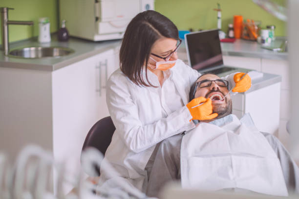 Best Emergency Treatment for Oral Infections in Blackville, SC