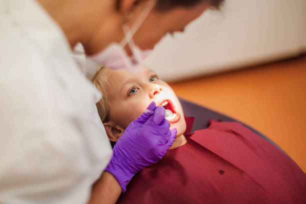 Best Knocked-Out Tooth (Avulsed Tooth) Treatment in Blackville, SC