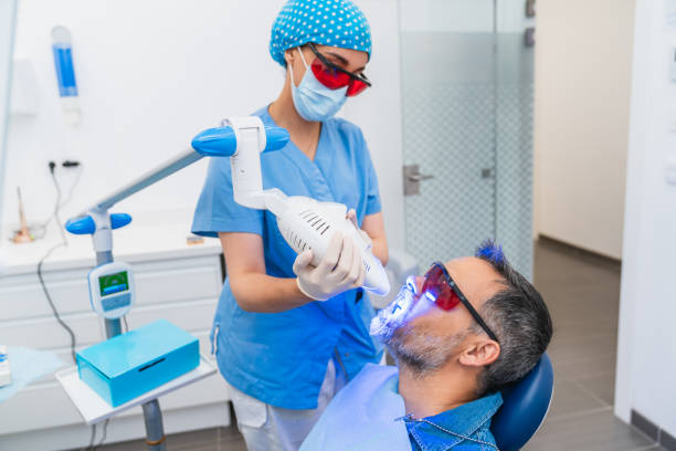 Best Emergency Dental Care for Sports Injuries in Blackville, SC